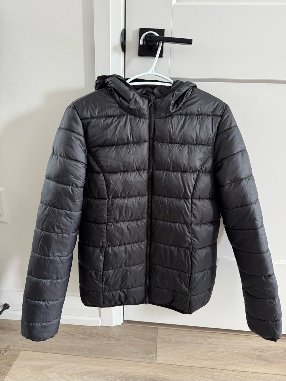 Women’s George Puffer Coat